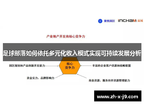 足球部落如何依托多元化收入模式实现可持续发展分析