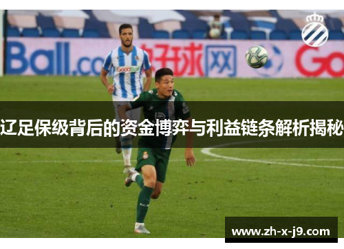 辽足保级背后的资金博弈与利益链条解析揭秘
