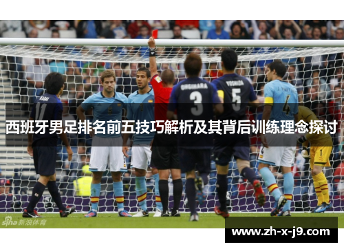 西班牙男足排名前五技巧解析及其背后训练理念探讨